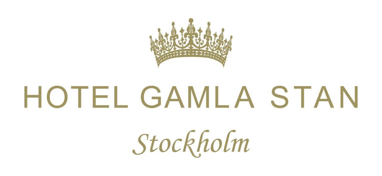 Hotel Gamla Stan, BW Signature Collection Стокгольм Экстерьер фото